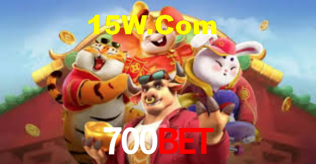 700Bet