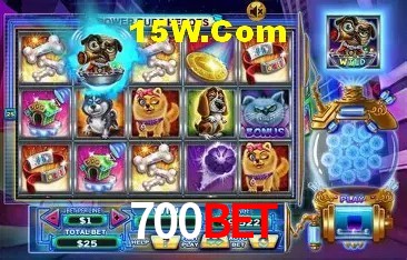 700Bet